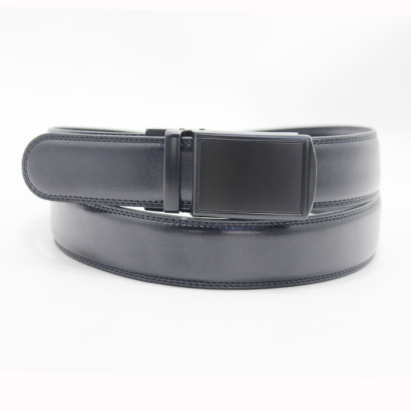 Leather belt mens automatic belts for men 35-19388